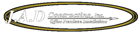 jad contracting inc